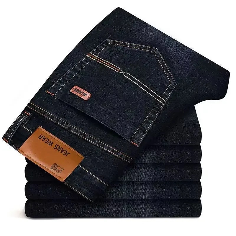 Мужские модные джинсы 2025 год – обзор и цена Men'S Fashion Jeans 2025
