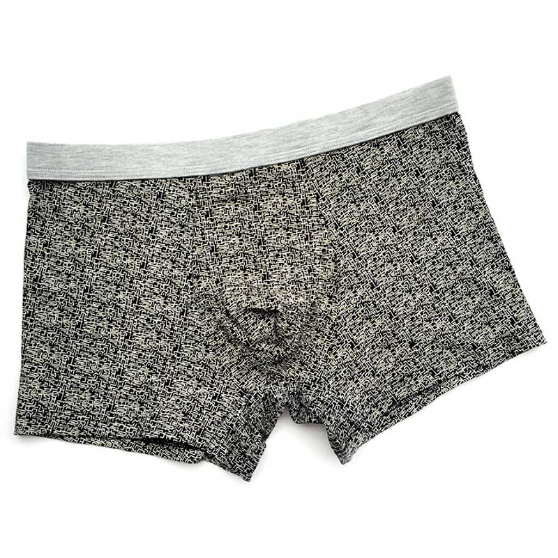 Хлопковое нижнее белье, мужски – обзор и цена Men'S Fashion Underwear Brands