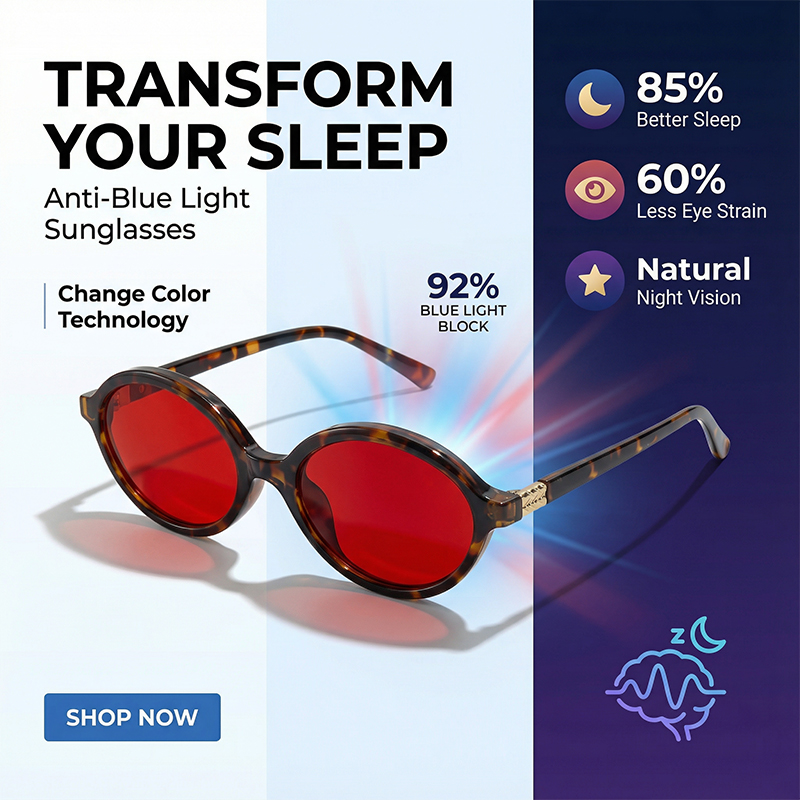Очки с защитой от синего света – обзор и цена Men'S Fashion Glasses 2026